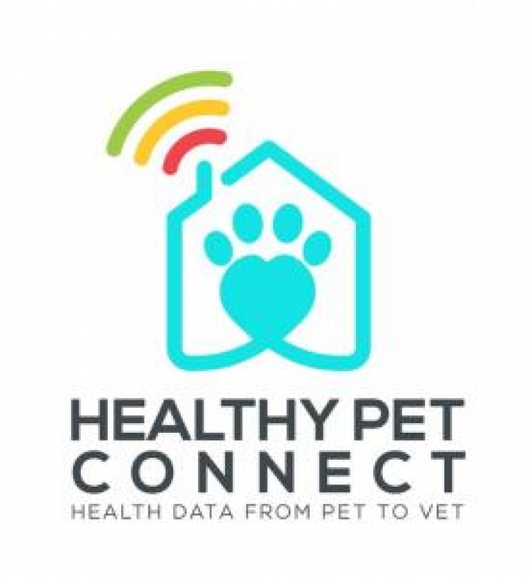 Caliber enthusiastic Encouragement Healthy Pet Connect launches its new platform to share pet home health data  to a pet's veterinarian to prevent disease. - connected-vet